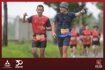 CU CHI CITY TRAIL 2024 - Ảnh #2363823