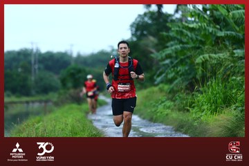 CU CHI CITY TRAIL 2024 - Ảnh #2365252