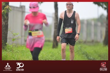 CU CHI CITY TRAIL 2024 - Ảnh #2364091