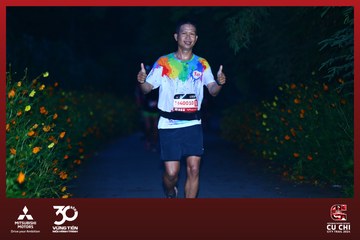 CU CHI CITY TRAIL 2024 - Ảnh #2366695