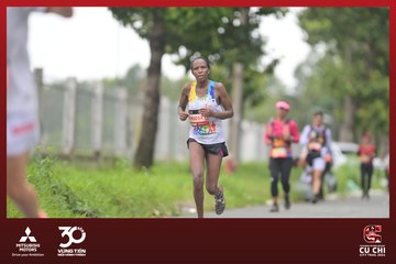CU CHI CITY TRAIL 2024 - Ảnh #2365274