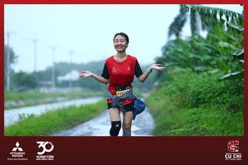 CU CHI CITY TRAIL 2024 - Ảnh #2364446