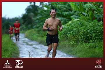 CU CHI CITY TRAIL 2024 - Ảnh #2364985