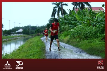 CU CHI CITY TRAIL 2024 - Ảnh #2365008
