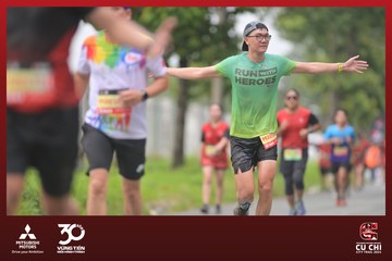 CU CHI CITY TRAIL 2024 - Ảnh #2363348