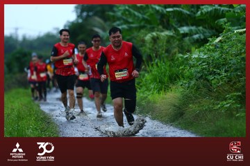 CU CHI CITY TRAIL 2024 - Ảnh #2364552