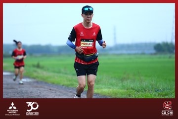 CU CHI CITY TRAIL 2024 - Ảnh #2363779