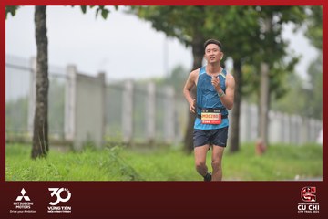CU CHI CITY TRAIL 2024 - Ảnh #2364721
