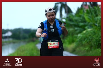 CU CHI CITY TRAIL 2024 - Ảnh #2365150