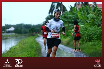 CU CHI CITY TRAIL 2024 - Ảnh #2365220