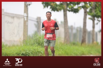 CU CHI CITY TRAIL 2024 - Ảnh #2365627