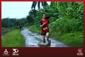 CU CHI CITY TRAIL 2024 - Ảnh #2365047