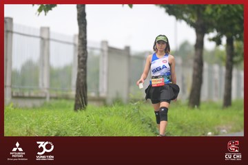 CU CHI CITY TRAIL 2024 - Ảnh #2364560