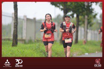 CU CHI CITY TRAIL 2024 - Ảnh #2364116