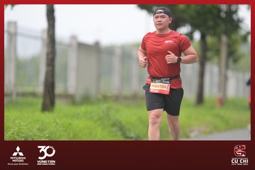 CU CHI CITY TRAIL 2024 - Ảnh #2364003