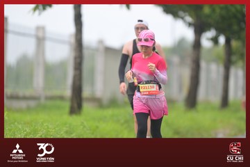 CU CHI CITY TRAIL 2024 - Ảnh #2364081