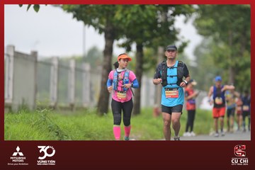 CU CHI CITY TRAIL 2024 - Ảnh #2364760