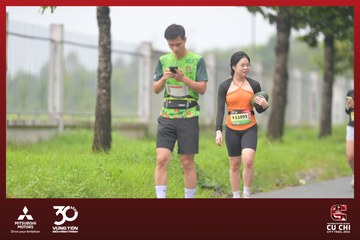 CU CHI CITY TRAIL 2024 - Ảnh #2363209