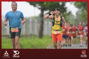 CU CHI CITY TRAIL 2024 - Ảnh #2363751