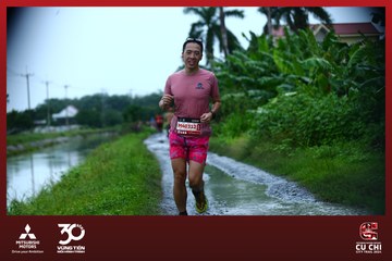 CU CHI CITY TRAIL 2024 - Ảnh #2364512
