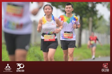 CU CHI CITY TRAIL 2024 - Ảnh #2363313