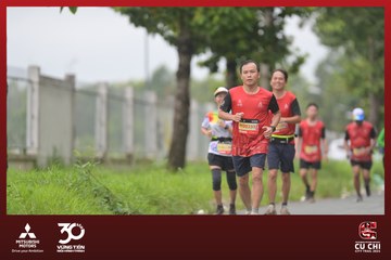CU CHI CITY TRAIL 2024 - Ảnh #2364701