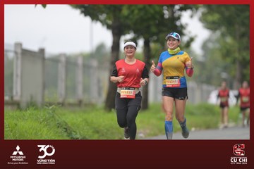 CU CHI CITY TRAIL 2024 - Ảnh #2364625