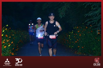 CU CHI CITY TRAIL 2024 - Ảnh #2366711