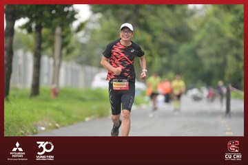 CU CHI CITY TRAIL 2024 - Ảnh #2365251