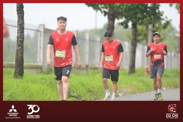 CU CHI CITY TRAIL 2024 - Ảnh #2363286
