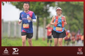 CU CHI CITY TRAIL 2024 - Ảnh #2364293