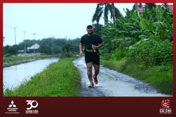 CU CHI CITY TRAIL 2024 - Ảnh #2364897