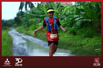 CU CHI CITY TRAIL 2024 - Ảnh #2365287