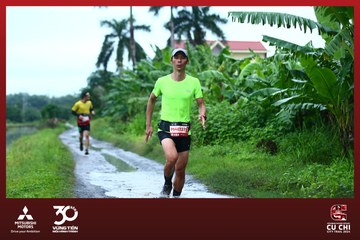 CU CHI CITY TRAIL 2024 - Ảnh #2365341