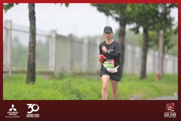 CU CHI CITY TRAIL 2024 - Ảnh #2363456