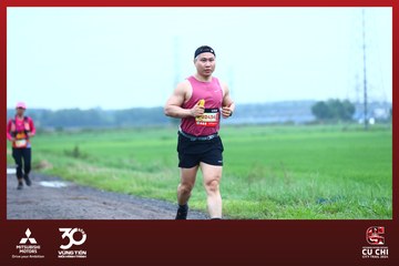 CU CHI CITY TRAIL 2024 - Ảnh #2363572