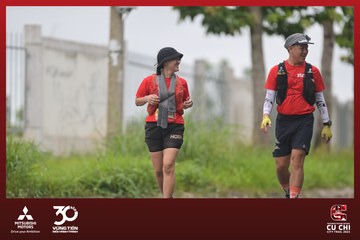 CU CHI CITY TRAIL 2024 - Ảnh #2365377