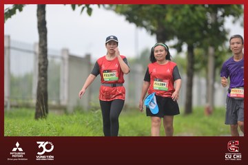 CU CHI CITY TRAIL 2024 - Ảnh #2364773