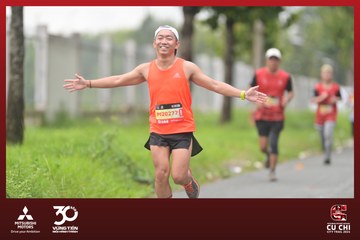 CU CHI CITY TRAIL 2024 - Ảnh #2365144