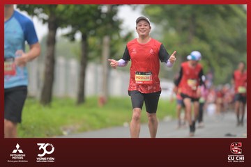 CU CHI CITY TRAIL 2024 - Ảnh #2363576