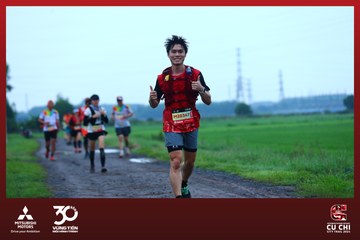 CU CHI CITY TRAIL 2024 - Ảnh #2363212