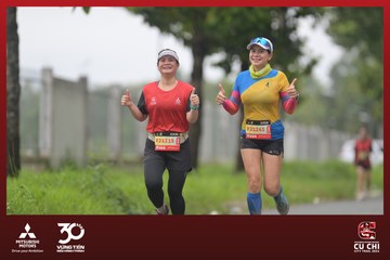 CU CHI CITY TRAIL 2024 - Ảnh #2364622