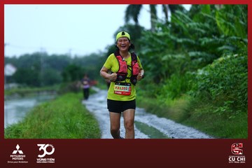 CU CHI CITY TRAIL 2024 - Ảnh #2364473