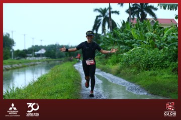 CU CHI CITY TRAIL 2024 - Ảnh #2364938