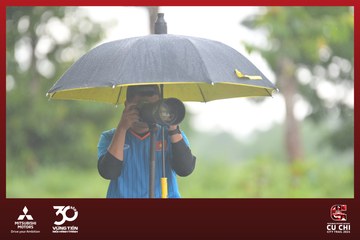 CU CHI CITY TRAIL 2024 - Ảnh #2365330