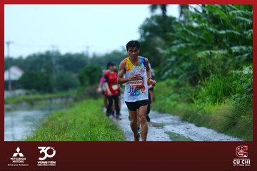 CU CHI CITY TRAIL 2024 - Ảnh #2364686