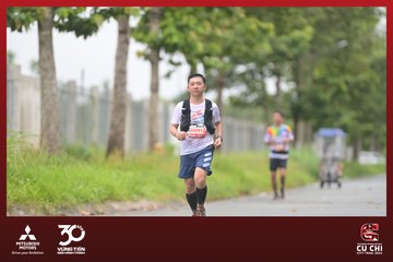 CU CHI CITY TRAIL 2024 - Ảnh #2365351