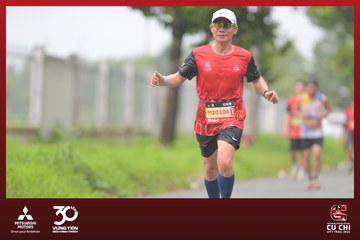 CU CHI CITY TRAIL 2024 - Ảnh #2363275