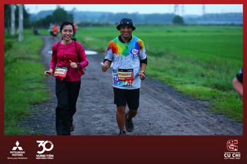 CU CHI CITY TRAIL 2024 - Ảnh #2363308