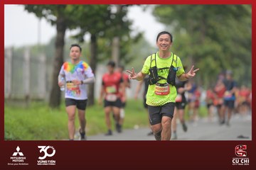 CU CHI CITY TRAIL 2024 - Ảnh #2363805